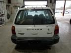 1999 Subaru Forester L