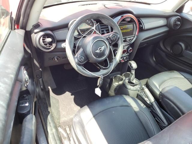 2015 Mini Cooper