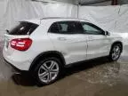 2019 Mercedes-Benz GLA 250 4matic