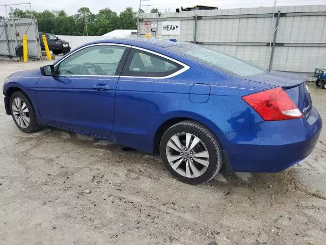 2011 Honda Accord EXL