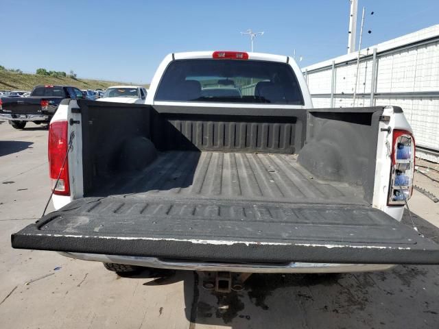 2004 Dodge RAM 1500 ST