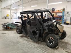 2021 Polaris Ranger Crew 1000 Premium en venta en Avon, MN