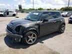 2011 Mini Cooper S