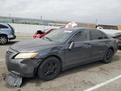 Toyota Camry Base Vehiculos salvage en venta: 2009 Toyota Camry Base