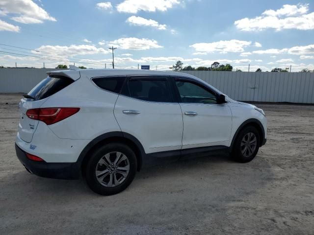 2016 Hyundai Santa FE Sport