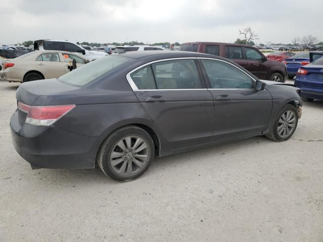 2011 Honda Accord EXL