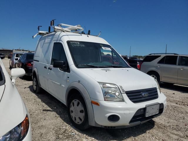 2013 Ford Transit Connect XLT