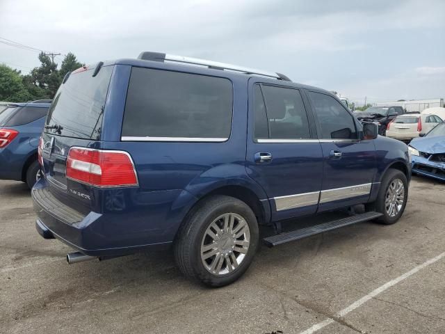 2007 Lincoln Navigator