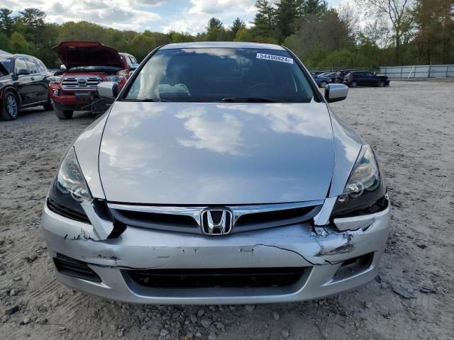 2006 Honda Accord EX