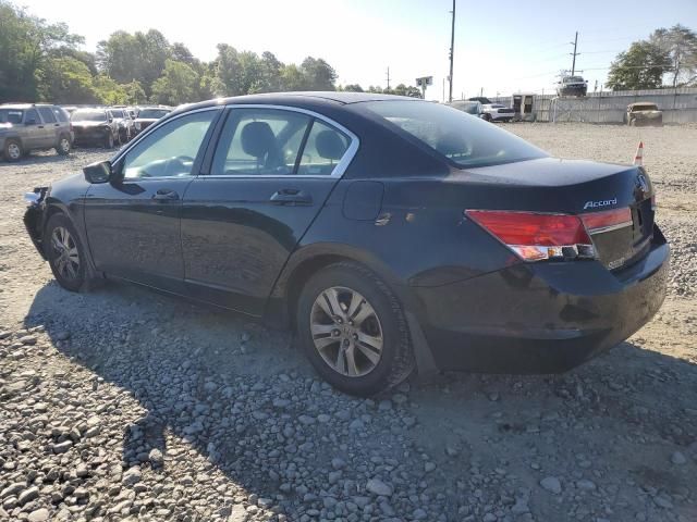 2011 Honda Accord SE