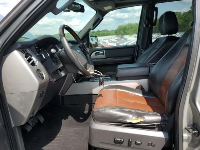 2008 Ford Expedition Limited