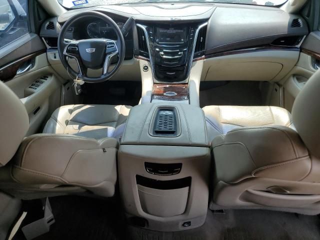 2016 Cadillac Escalade Luxury