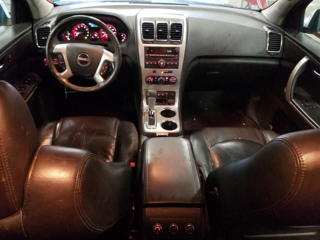 2011 GMC Acadia SLE