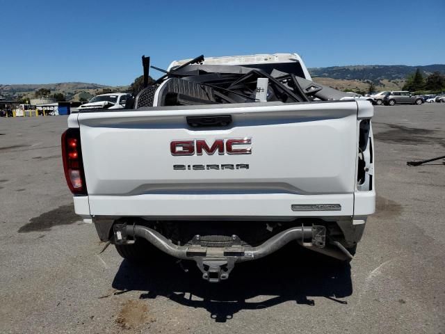 2023 GMC Sierra K1500 Elevation