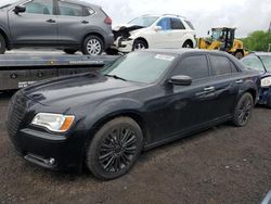 Salvage cars for sale at East Granby, CT auction: 2013 Chrysler 300C
