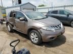 2013 Nissan Murano S