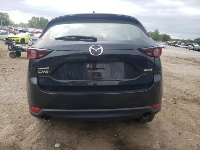 2019 Mazda CX-5 Sport