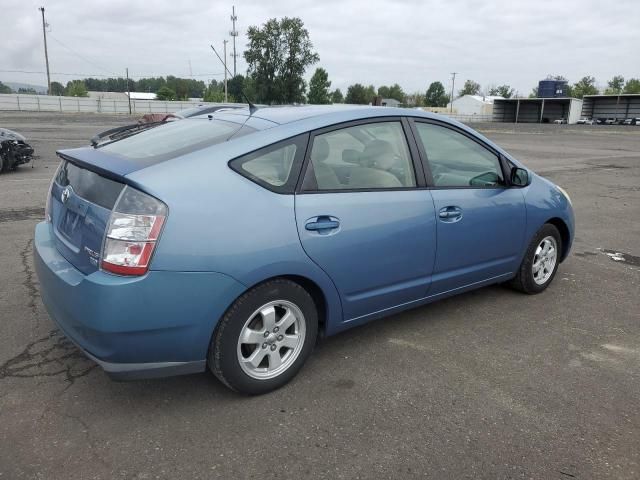 2004 Toyota Prius