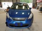 2011 Ford Fiesta SE