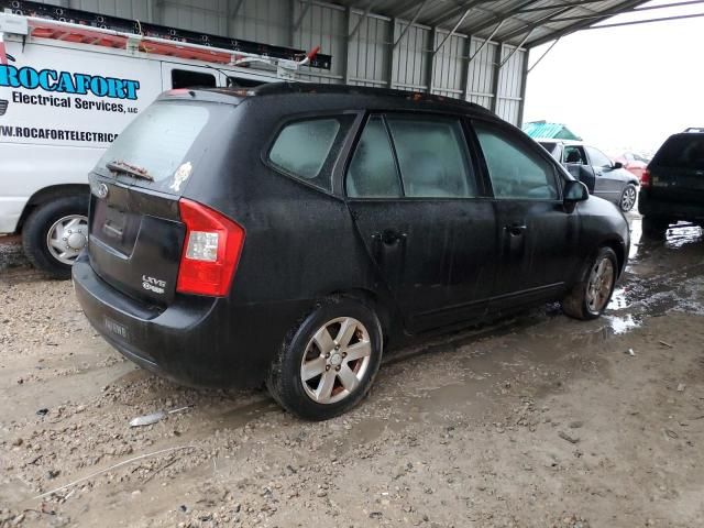 2008 KIA Rondo LX