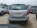 2011 Chevrolet Equinox LS