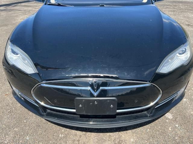 2015 Tesla Model S 60