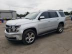 2017 Chevrolet Tahoe C1500  LS