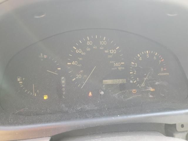 2000 Lexus RX 300