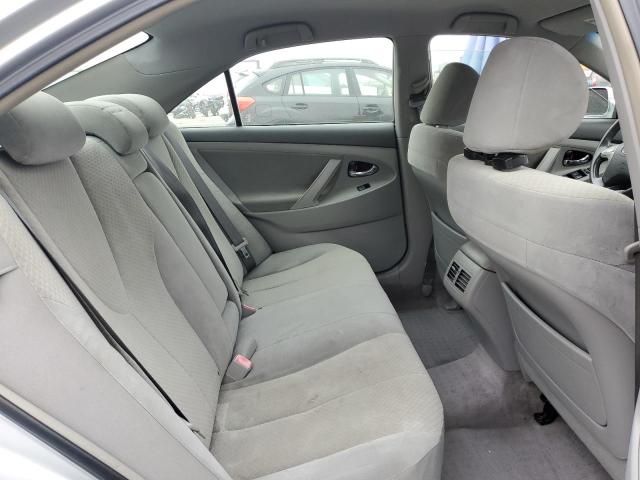 2007 Toyota Camry Hybrid