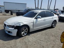 Vehiculos salvage en venta de Copart Van Nuys, CA: 2014 BMW 328 I Sulev