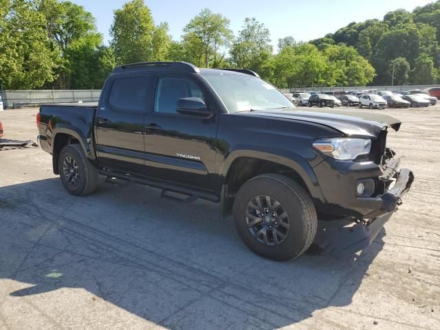 2023 Toyota Tacoma Double Cab