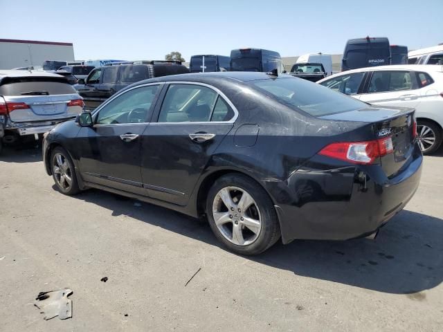 2010 Acura TSX