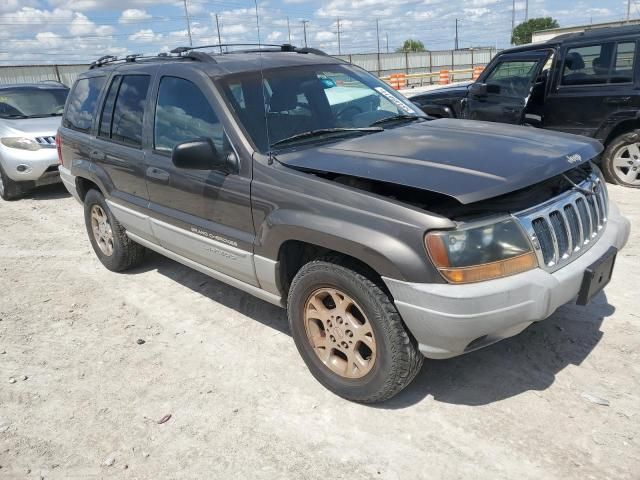 1999 Jeep Grand Cherokee Laredo