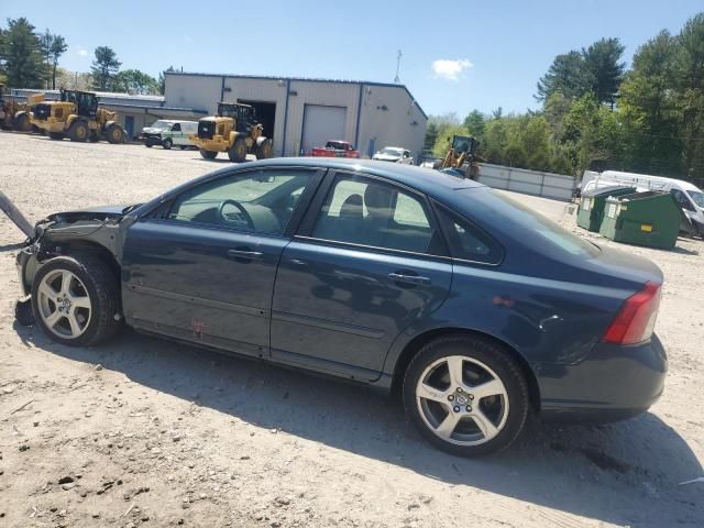 2010 Volvo S40 2.4I