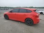 2014 Ford Focus ST