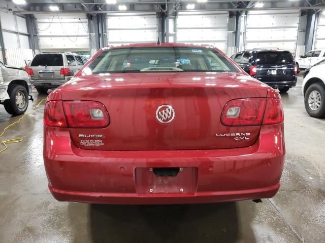 2006 Buick Lucerne CXL