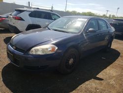 2008 Chevrolet Impala LT en venta en New Britain, CT