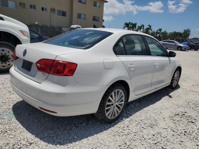 2013 Volkswagen Jetta TDI