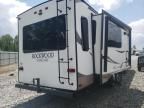 2018 Rockwood Travel Trailer