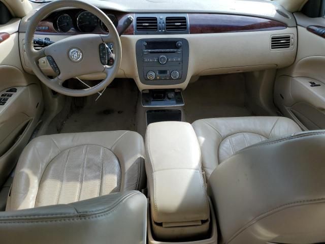 2006 Buick Lucerne CXL