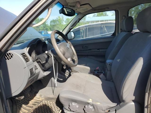 2004 Nissan Xterra XE