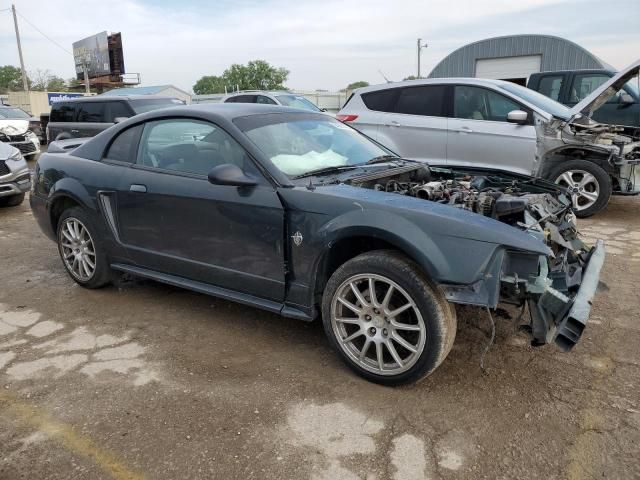 1999 Ford Mustang GT