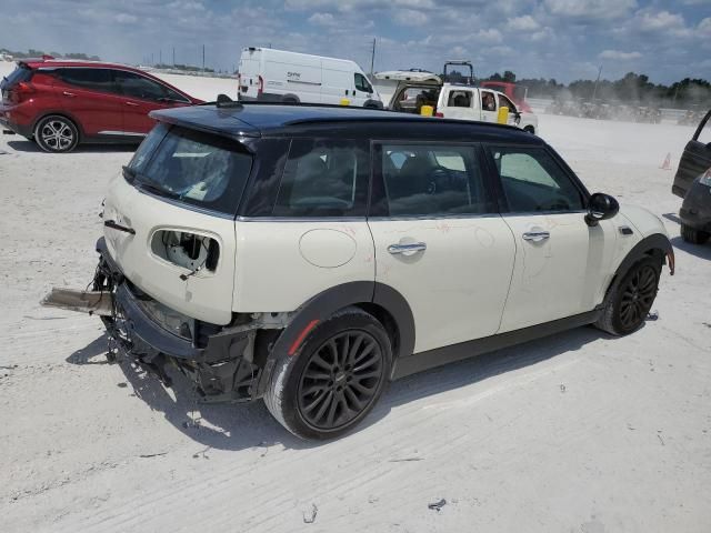 2019 Mini Cooper Clubman