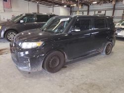 Salvage cars for sale from Copart Jacksonville, FL: 2013 Scion XB