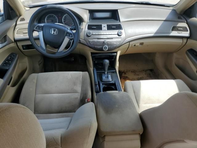 2009 Honda Accord LXP