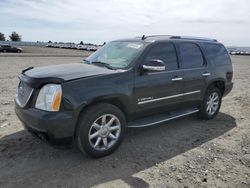 Salvage cars for sale at Airway Heights, WA auction: 2009 GMC Yukon Denali