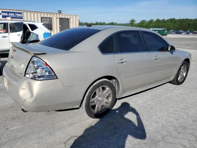 2012 Chevrolet Impala LT