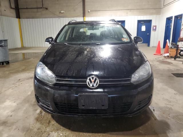 2013 Volkswagen Jetta TDI