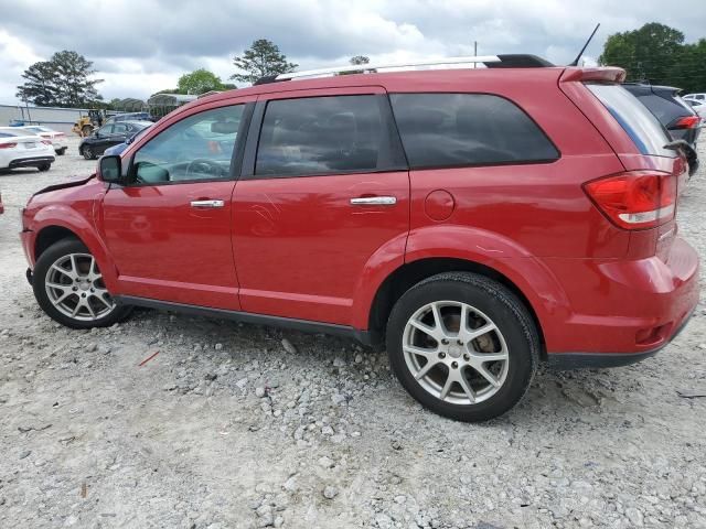 2014 Dodge Journey Limited