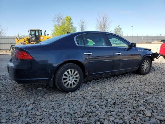 2006 Buick Lucerne CX